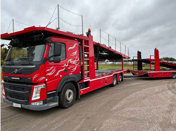Kamion VOLVO FM