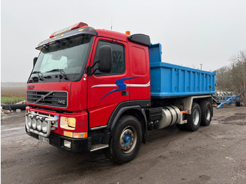 Kamion VOLVO FM12