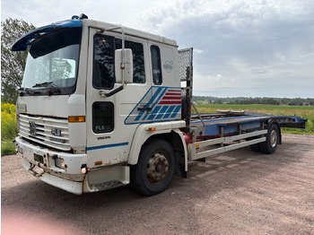 Kamion VOLVO FL