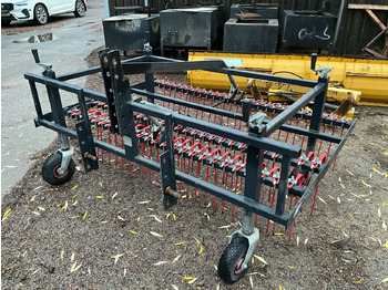 Oprema za obradu tla