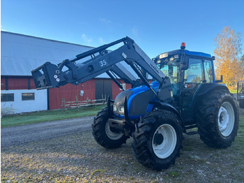 Traktor VALTRA A-series