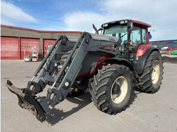 Traktor VALTRA T170