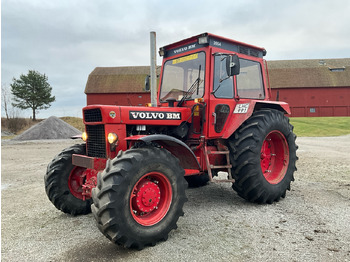 Traktor VOLVO