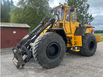 Utovarivač na kotačima VOLVO 4500