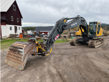 Bager VOLVO EC240BNLC