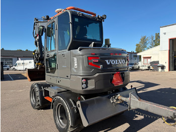 Bager VOLVO EW60E