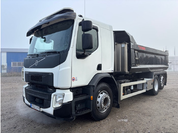 Kiper VOLVO FE