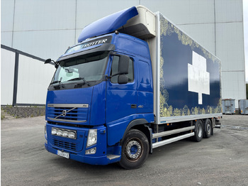 Kamion hladnjača VOLVO FH12