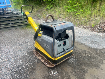 Vibro ploča WACKER