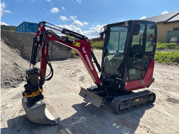 Bager YANMAR