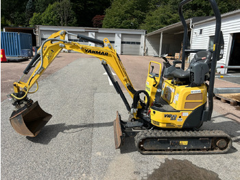Bager YANMAR