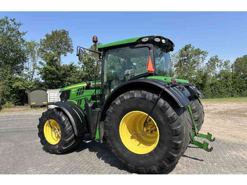 Traktor John Deere 6150R 6.150R: slika Traktor John Deere 6150R 6.150R