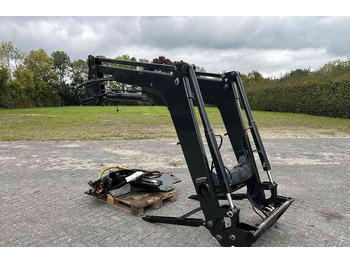 Prednji utovarivač za traktor NEW HOLLAND