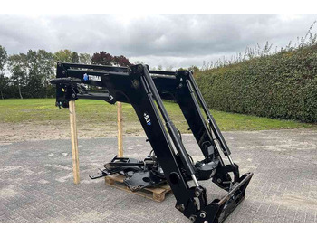 Prednji utovarivač za traktor NEW HOLLAND