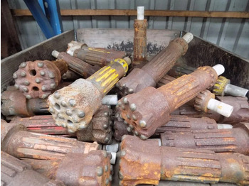 Platforma za bušenje ATLAS