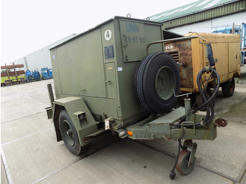 Generatorski set Bosch Bosch en Eisemann 25 kva aggregaat: slika Generatorski set Bosch Bosch en Eisemann 25 kva aggregaat