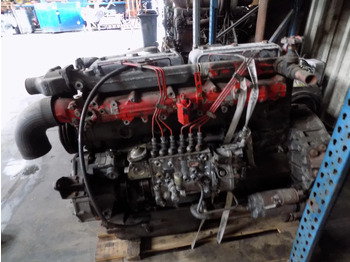 Motor DAF