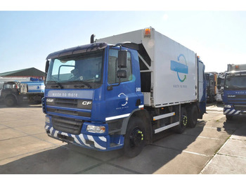 Kamion za odvoz smeća DAF CF 75