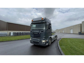 Tegljač SCANIA R 730
