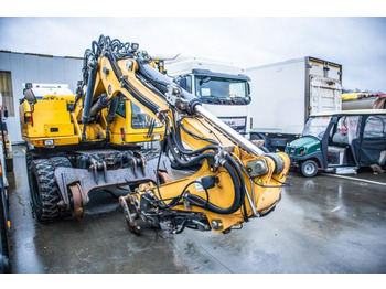 Zakup Atlas 160 WSR - 8 000 H Atlas 160 WSR - 8 000 H: slika Zakup Atlas 160 WSR - 8 000 H Atlas 160 WSR - 8 000 H