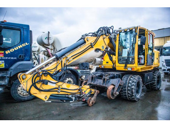 Zakup Atlas 160 WSR - 8 000 H Atlas 160 WSR - 8 000 H: slika Zakup Atlas 160 WSR - 8 000 H Atlas 160 WSR - 8 000 H