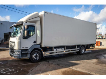 Kamion sandučar DAF LF 220