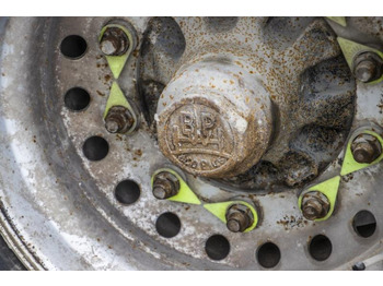 Poluprikolica mikser DEBUF BETON MIXER/MALAXEUR/MISCHER-12M³: slika Poluprikolica mikser DEBUF BETON MIXER/MALAXEUR/MISCHER-12M³ Poluprikolica mikser DEBUF BETON MIXER/MALAXEUR/MISCHER-12M³: slika Poluprikolica mikser DEBUF BETON MIXER/MALAXEUR/MISCHER-12M³