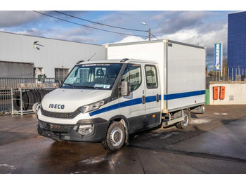 Furgon IVECO Daily