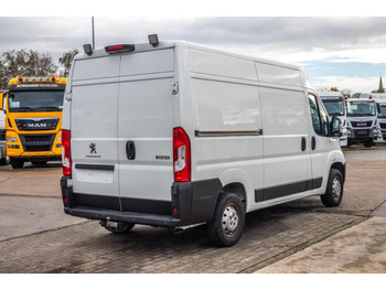 Zakup Peugeot BOXER 2.2 HDI Peugeot BOXER 2.2 HDI: slika Zakup Peugeot BOXER 2.2 HDI Peugeot BOXER 2.2 HDI