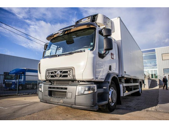 Kamion hladnjača Renault D 330 -CARRIER SUPRA 850-Vlees/Meat/Viande/Fleisch: slika Kamion hladnjača Renault D 330 -CARRIER SUPRA 850-Vlees/Meat/Viande/Fleisch