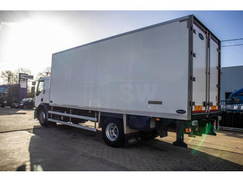 Kamion hladnjača Renault D 330 -CARRIER SUPRA 850-Vlees/Meat/Viande/Fleisch: slika Kamion hladnjača Renault D 330 -CARRIER SUPRA 850-Vlees/Meat/Viande/Fleisch