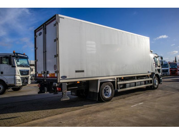 Kamion hladnjača Renault D 330 -CARRIER SUPRA 850-Vlees/Meat/Viande/Fleisch: slika Kamion hladnjača Renault D 330 -CARRIER SUPRA 850-Vlees/Meat/Viande/Fleisch