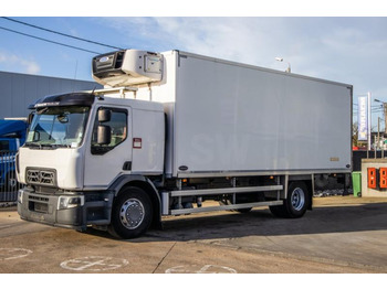Kamion hladnjača RENAULT D 330