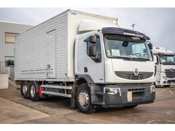 Zakup Renault PREMIUM 340 DXI-6X2 Renault PREMIUM 340 DXI-6X2: slika Zakup Renault PREMIUM 340 DXI-6X2 Renault PREMIUM 340 DXI-6X2