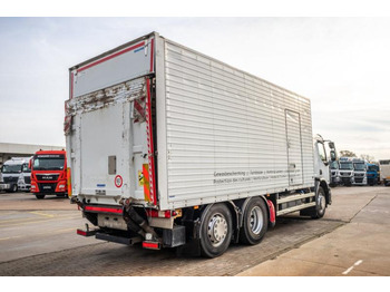 Zakup Renault PREMIUM 340 DXI-6X2 Renault PREMIUM 340 DXI-6X2: slika Zakup Renault PREMIUM 340 DXI-6X2 Renault PREMIUM 340 DXI-6X2
