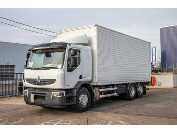 Zakup Renault PREMIUM 340 DXI-6X2 Renault PREMIUM 340 DXI-6X2: slika Zakup Renault PREMIUM 340 DXI-6X2 Renault PREMIUM 340 DXI-6X2