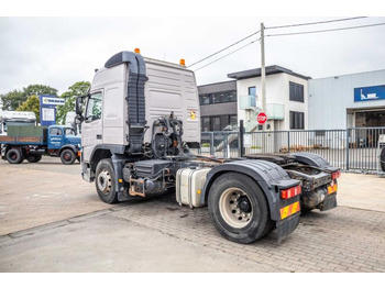 Tegljač Volvo FM(FH) 420 GLOBE+KIPHYDR.: slika Tegljač Volvo FM(FH) 420 GLOBE+KIPHYDR.