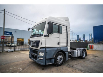 Tegljač MAN TGX 18.440