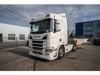 Tegljač SCANIA R 450