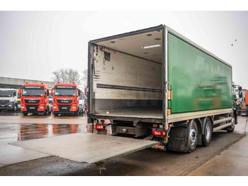 Zakup Volvo FE 300 Volvo FE 300: slika Zakup Volvo FE 300 Volvo FE 300