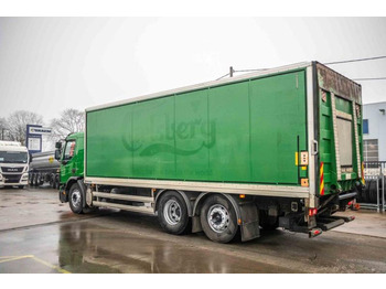Zakup Volvo FE 300 Volvo FE 300: slika Zakup Volvo FE 300 Volvo FE 300