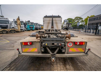 Kamion s kukastom dizalicom Volvo FL 240- 7p. + PALIFT: slika Kamion s kukastom dizalicom Volvo FL 240- 7p. + PALIFT