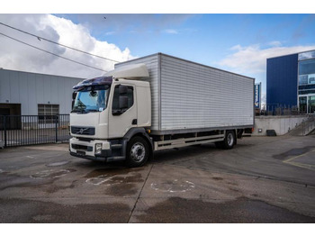 Kamion sandučar VOLVO FL 260