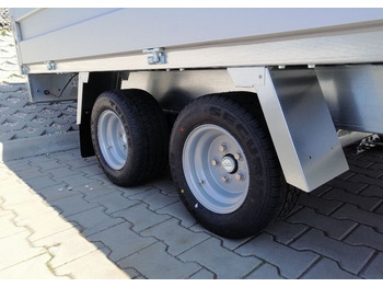Novi Prikolica plato/ Otvoreni sanduk Besttrailers CONDOR III: slika Novi Prikolica plato/ Otvoreni sanduk Besttrailers CONDOR III Novi Prikolica plato/ Otvoreni sanduk Besttrailers CONDOR III: slika Novi Prikolica plato/ Otvoreni sanduk Besttrailers CONDOR III