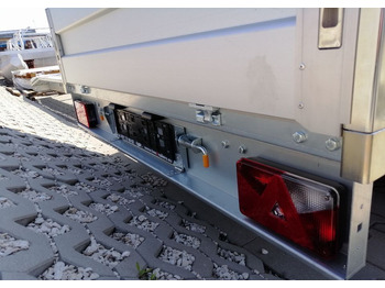 Novi Prikolica plato/ Otvoreni sanduk Besttrailers CONDOR III: slika Novi Prikolica plato/ Otvoreni sanduk Besttrailers CONDOR III Novi Prikolica plato/ Otvoreni sanduk Besttrailers CONDOR III: slika Novi Prikolica plato/ Otvoreni sanduk Besttrailers CONDOR III