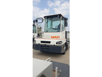 Terminalni traktor MAFI
