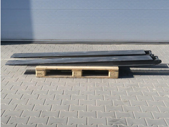 Vilice za Građevinski strojevi Gabelverlängerung: slika Vilice za Građevinski strojevi Gabelverlängerung