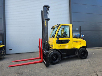 Viličar HYSTER