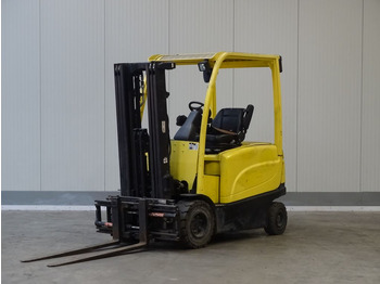 Električni viličar HYSTER