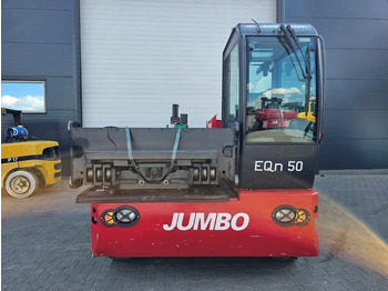 Bočni utovarivač JUMBO